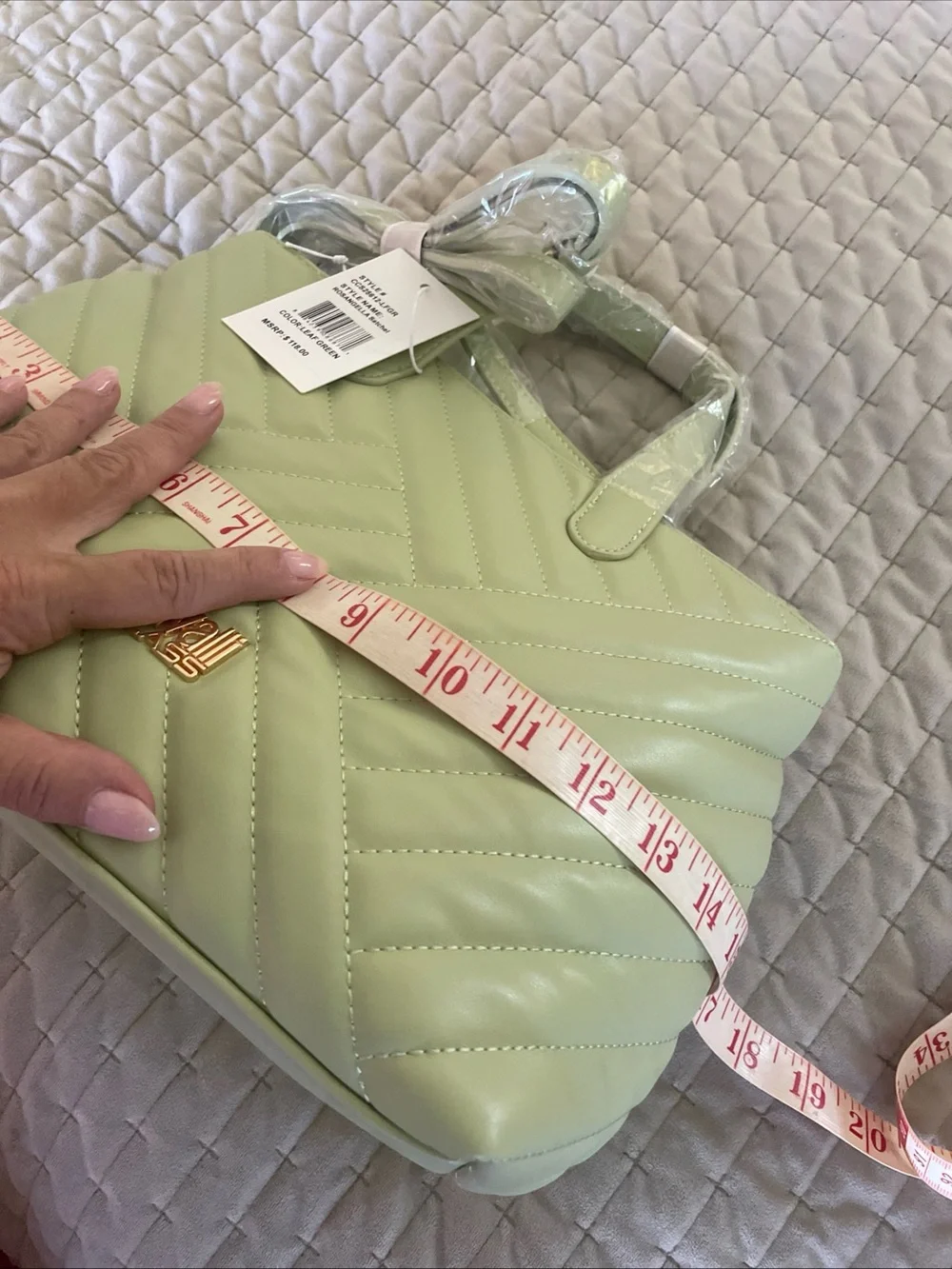 Cavalli Class dust gold elegant